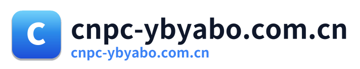 cnpc-ybyabo.com.cn